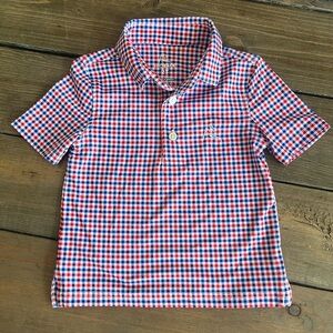 Rhoback 2T Lil Polo - EUC